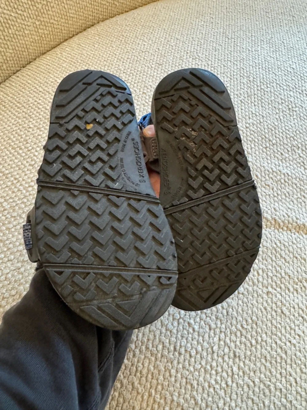 Z-Trail - Big Kids – The Ultimate Sport Sandal - Picture 2 of 3